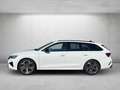 Skoda Octavia Combi RS DSG 2.0 TSI 195 kW RS Weiß - thumbnail 2