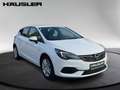 Opel Astra K 5-Türer Edition*LED*Kamera*PDC*SHZ*Carplay*uvm. Blanc - thumbnail 6
