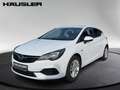 Opel Astra K 5-Türer Edition*LED*Kamera*PDC*SHZ*Carplay*uvm. Blanco - thumbnail 1