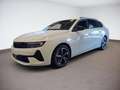 Opel Astra L Sports Tourer 1.2 Turbo GS ACC+AHK+LED Weiß - thumbnail 2