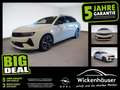 Opel Astra L Sports Tourer 1.2 Turbo GS ACC+AHK+LED Weiß - thumbnail 1