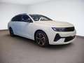 Opel Astra L Sports Tourer 1.2 Turbo GS ACC+AHK+LED Weiß - thumbnail 4