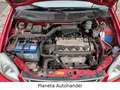 Honda Logo 1.3i CVT*AUTOMATIK*KLIMA*SHZ*WENIG-KM*AHK* Rood - thumbnail 25