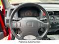 Honda Logo 1.3i CVT*AUTOMATIK*KLIMA*SHZ*WENIG-KM*AHK* Rood - thumbnail 16