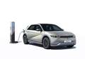 Hyundai IONIQ 5 Ioniq 5 77,4 kWh Evolution rwd + Smart Design Pack Blu/Azzurro - thumbnail 1