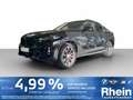 BMW X6 xDrive30d M Sport Standheiz*AHK*Panorama* Schwarz - thumbnail 1