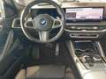 BMW X6 xDrive30d M Sport Standheiz*AHK*Panorama* Schwarz - thumbnail 7
