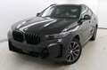 BMW X6 xDrive30d M Sport Schwarz - thumbnail 1
