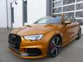 Audi RS3 RS 3 Lim. Matrix /1of1/RS-Sitze+AGA/B&O/280/1.Hd Orange - thumbnail 1