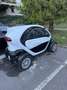 Renault Twizy 80 Weiß - thumbnail 1