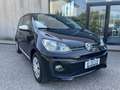 Volkswagen up! 5p 1.0 Move 60cv OK NEOPATENTATI Nero - thumbnail 11