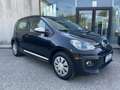 Volkswagen up! 5p 1.0 Move 60cv OK NEOPATENTATI Nero - thumbnail 5