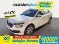 Skoda Kamiq 1.0 TSI Ambition 81kW DSG Blanco - thumbnail 1