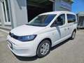 Volkswagen Caddy eHybrid "Rückfahrkamera, App-Connect" Weiß - thumbnail 1