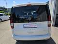 Volkswagen Caddy eHybrid "Rückfahrkamera, App-Connect" Weiß - thumbnail 3