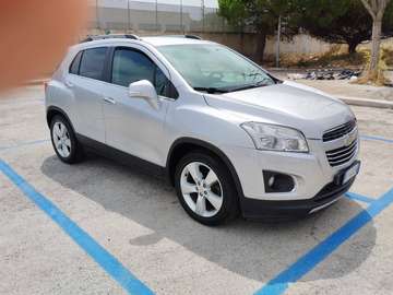 Trax 1.7 LTZ fwd 130cv