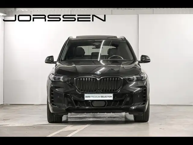 BMW X5 X5 view 2