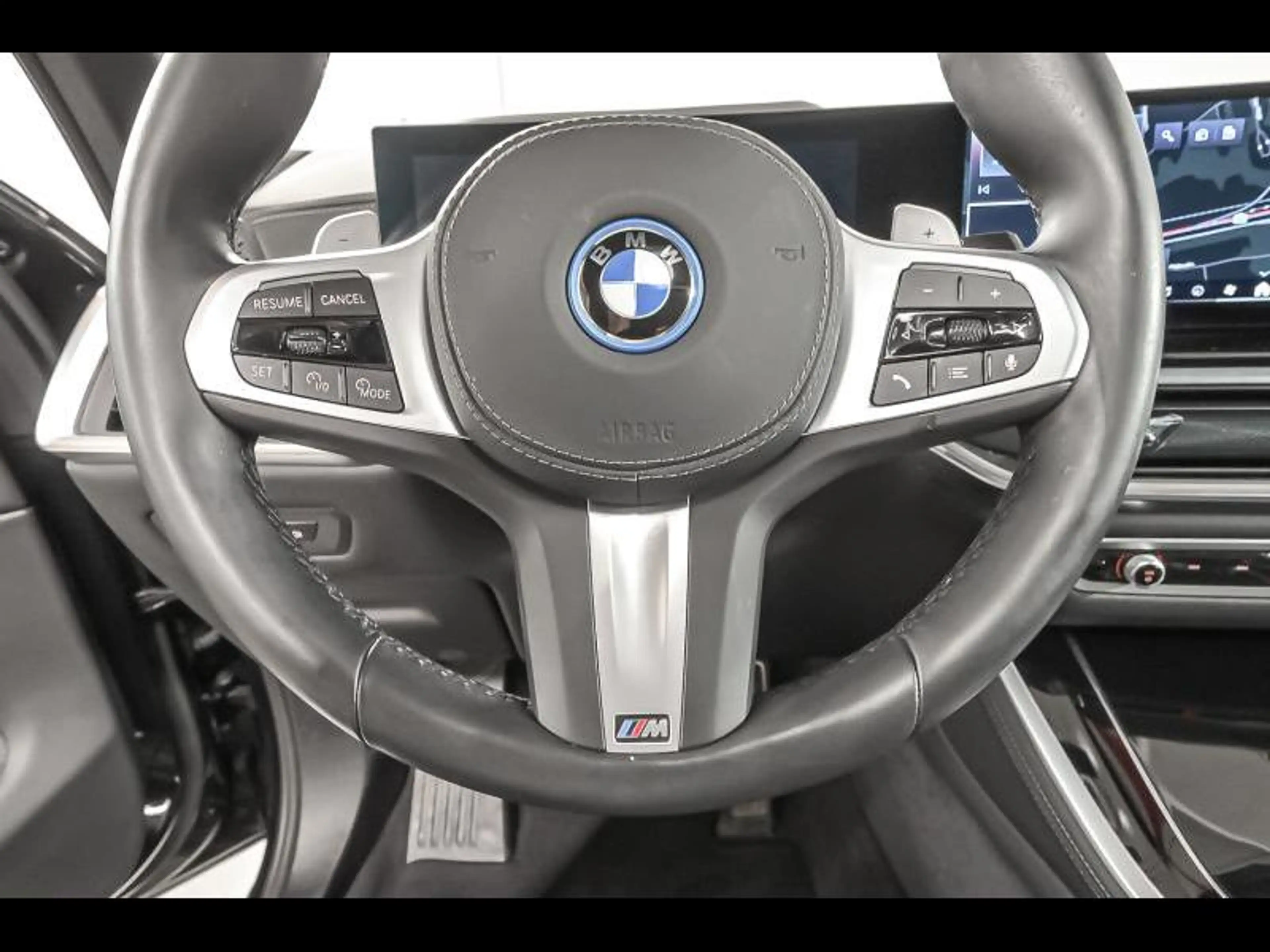 BMW X5 xDrive 50e M Sport Pro — photo 9