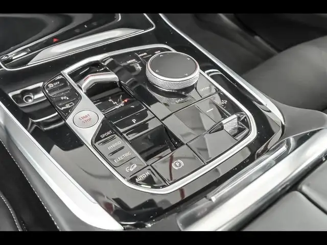BMW X5 X5 view 11
