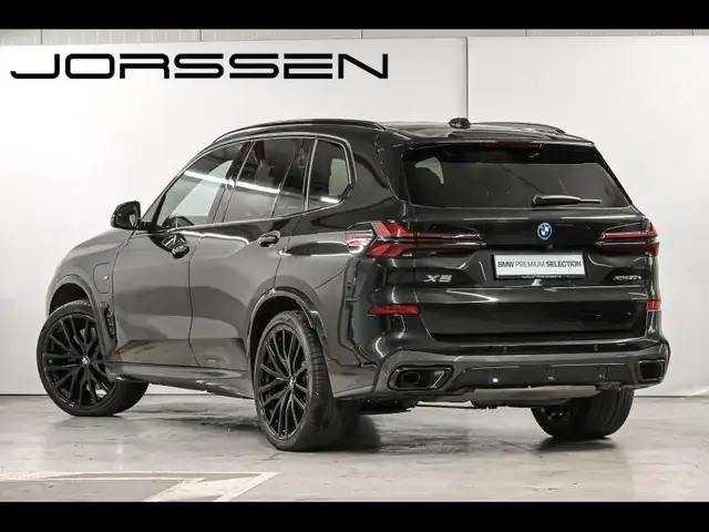 BMW X5 X5 view 5