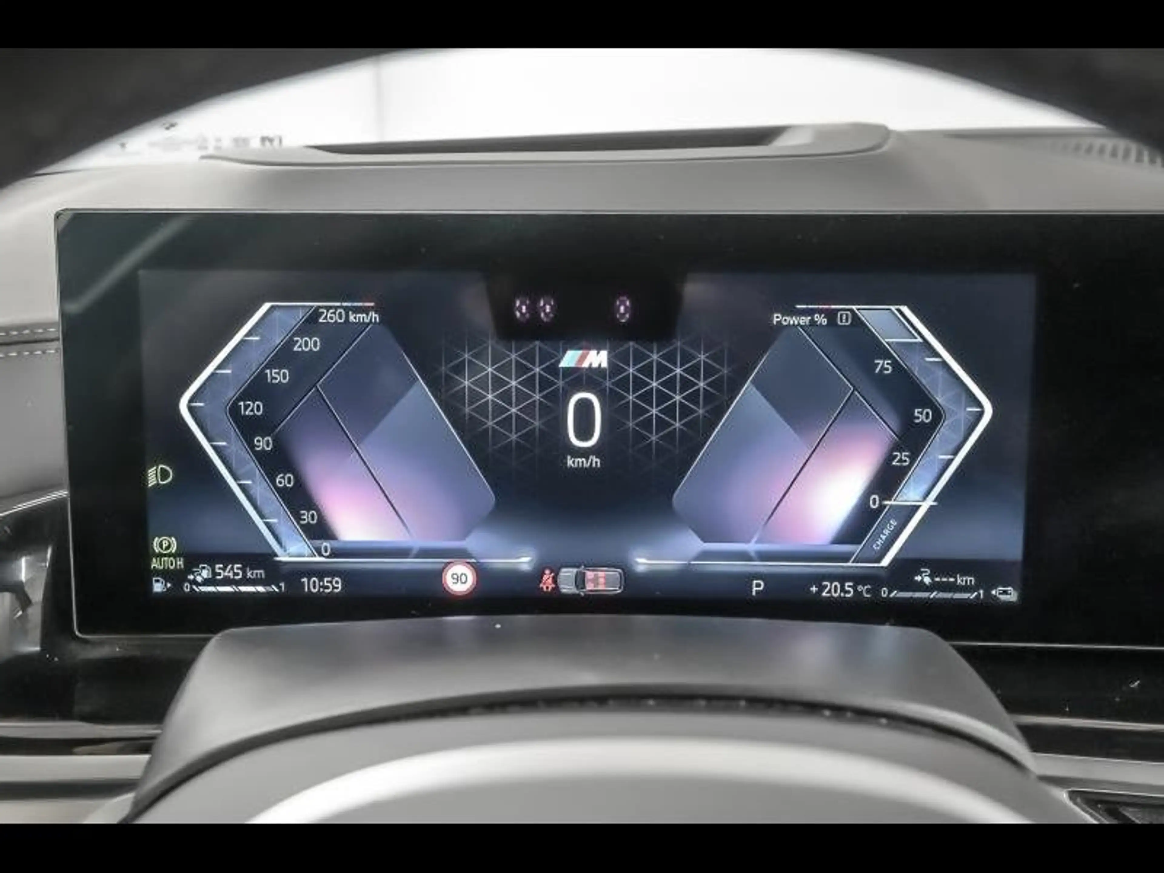 BMW X5 xDrive 50e M Sport Pro — photo 10
