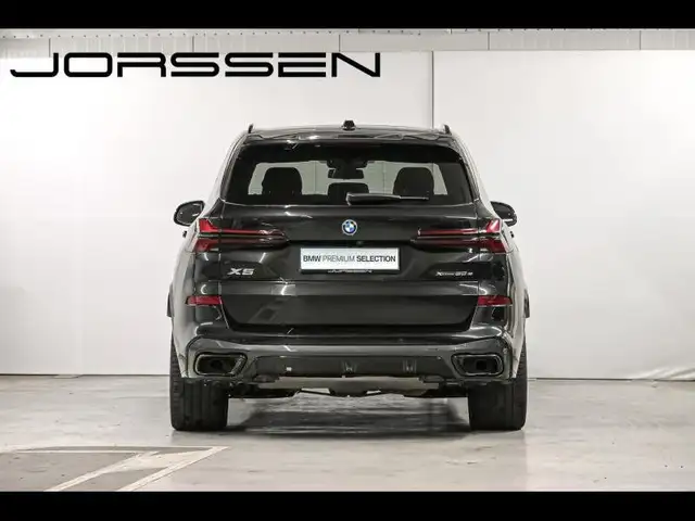 BMW X5 X5 view 4