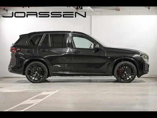 BMW X5 X5 view 3