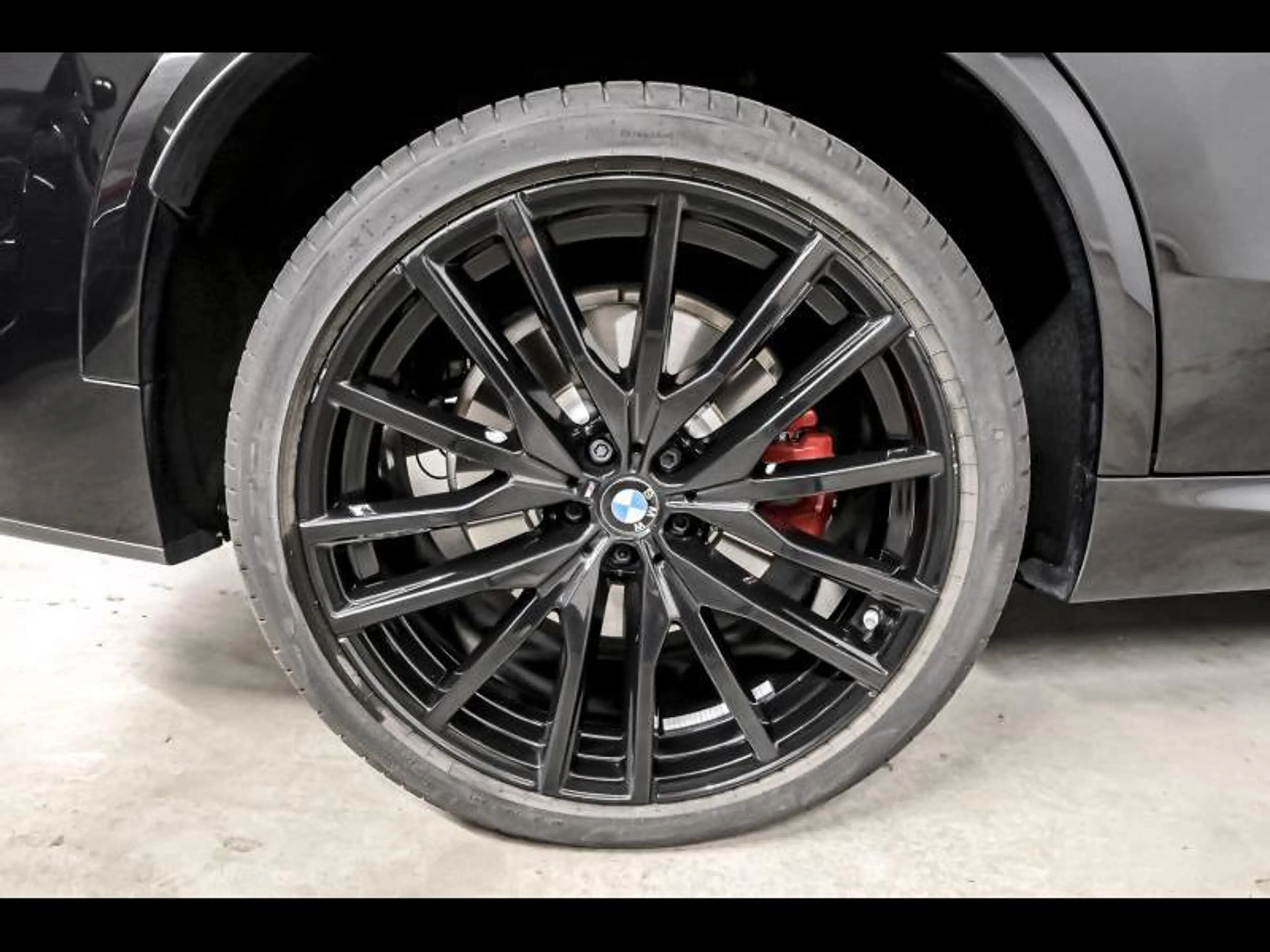 BMW X5 xDrive 50e M Sport Pro — photo 8