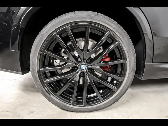 BMW X5 X5 view 8