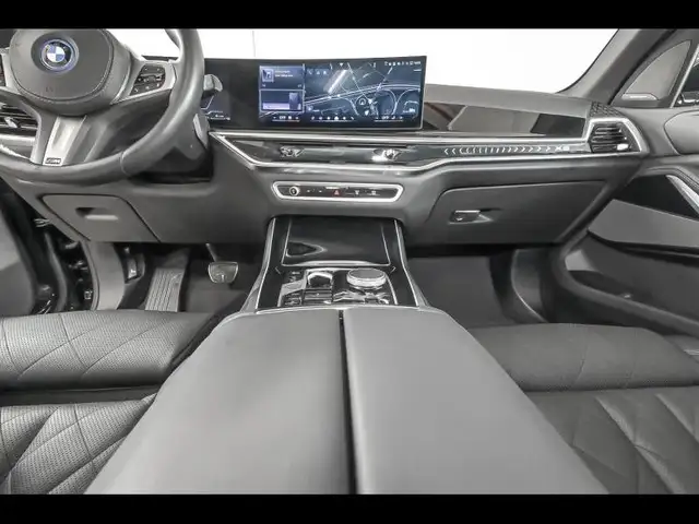 BMW X5 X5 view 7
