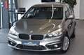 BMW 218 i  Active Tourer Steptronic Tempomat~SitzHzg. Silber - thumbnail 1