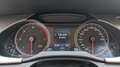 Audi A4 2.0 TDI Automaat + GPS + Leder + Airco ... Gris - thumbnail 9