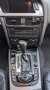 Audi A4 2.0 TDI Automaat + GPS + Leder + Airco ... Gris - thumbnail 10