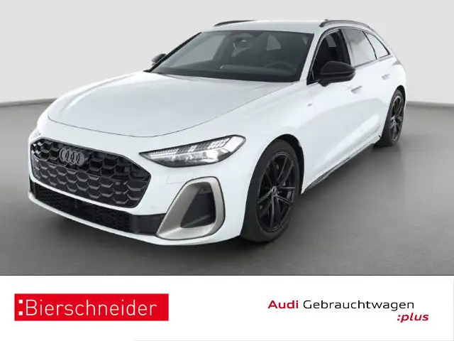 Audi A5 A5 Av e-hybrid qu 2x S-Line Black AHK M