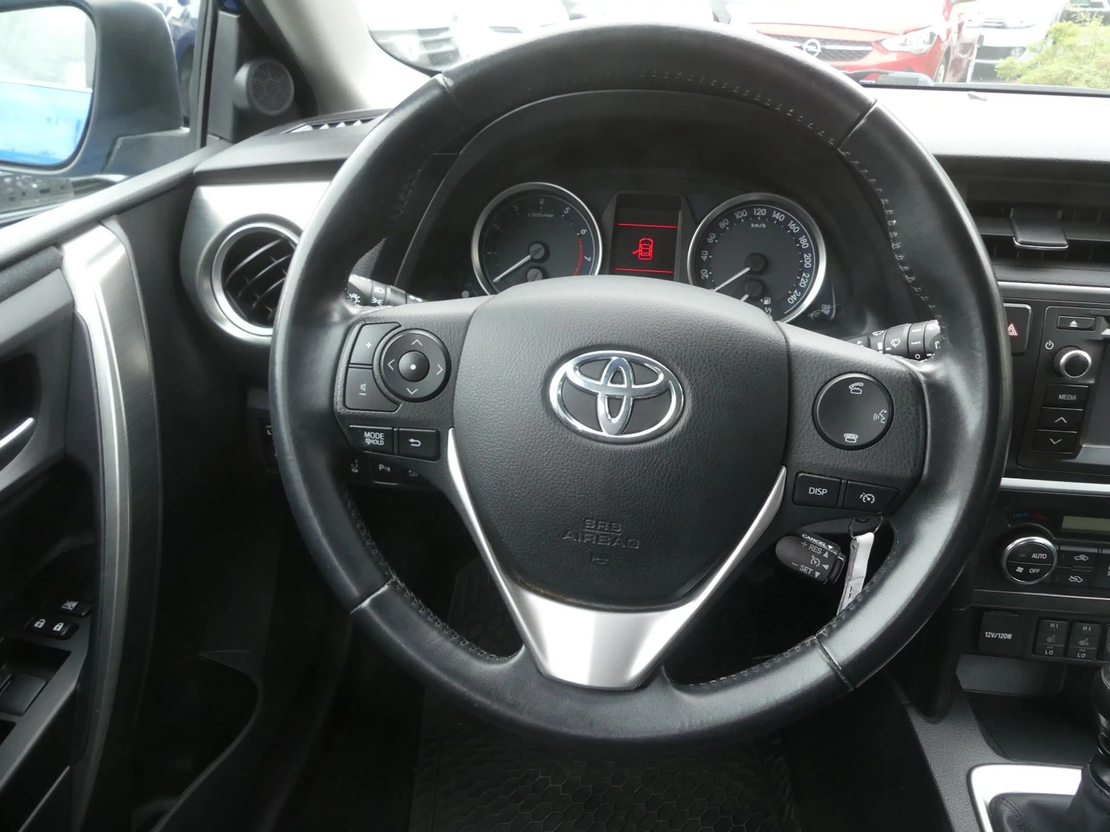 Toyota Auris Life+*Klima*SH-gepfl*Nr.59 — photo 14