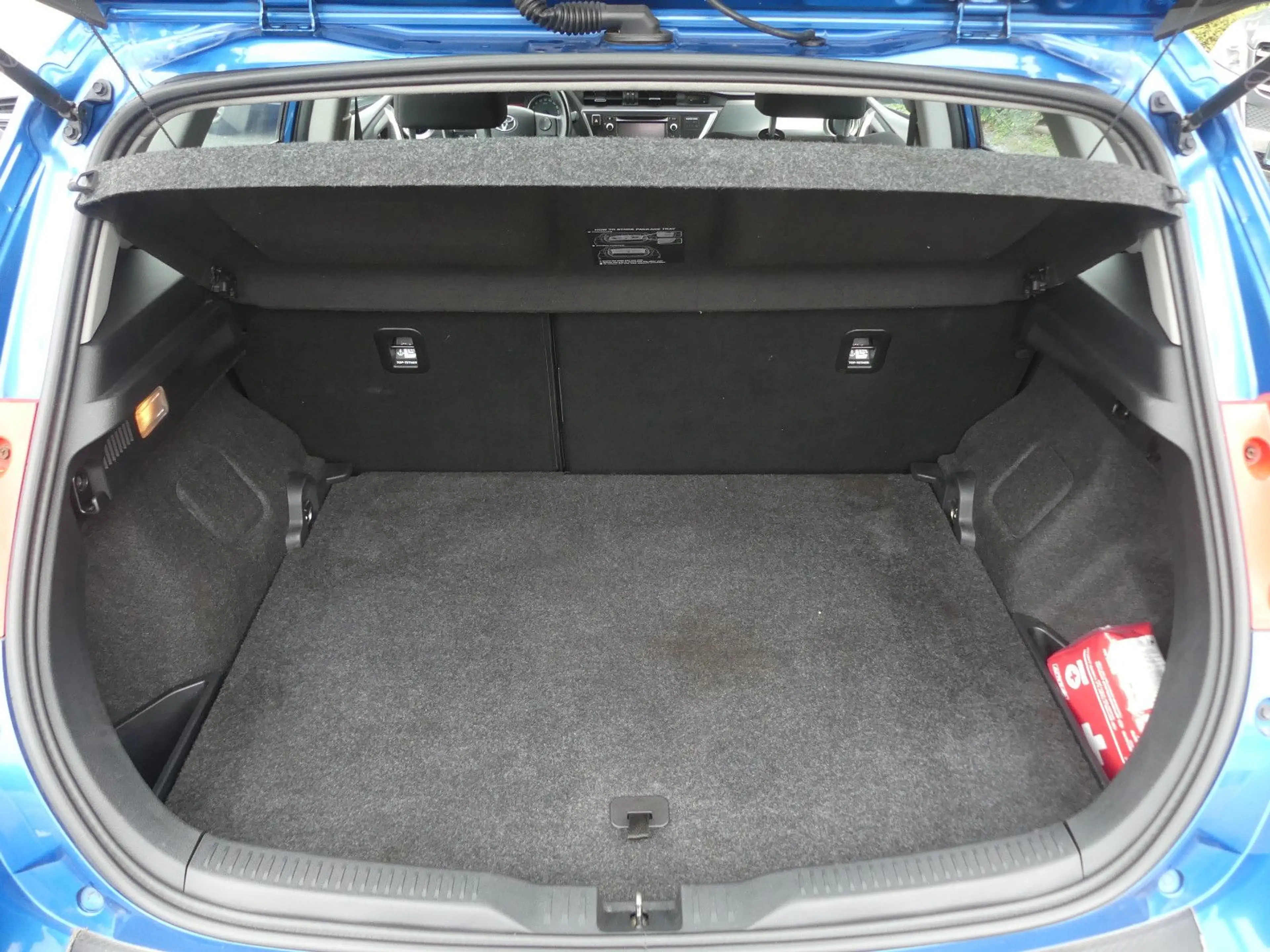 Toyota Auris Life+*Klima*SH-gepfl*Nr.59 — photo 9