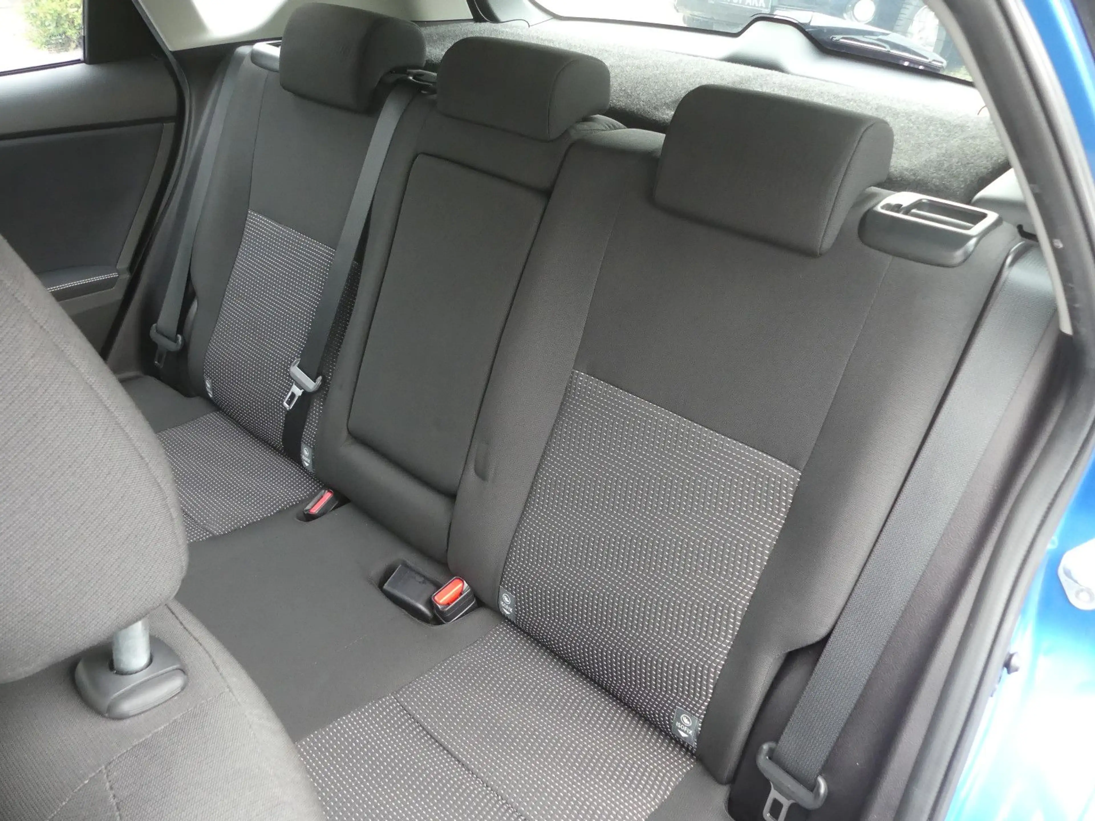 Toyota Auris Life+*Klima*SH-gepfl*Nr.59 — photo 11