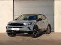Opel Mokka GS|1.2 MT6 136PK|CAMERA|CARPLAY|STOCK Gris - thumbnail 1
