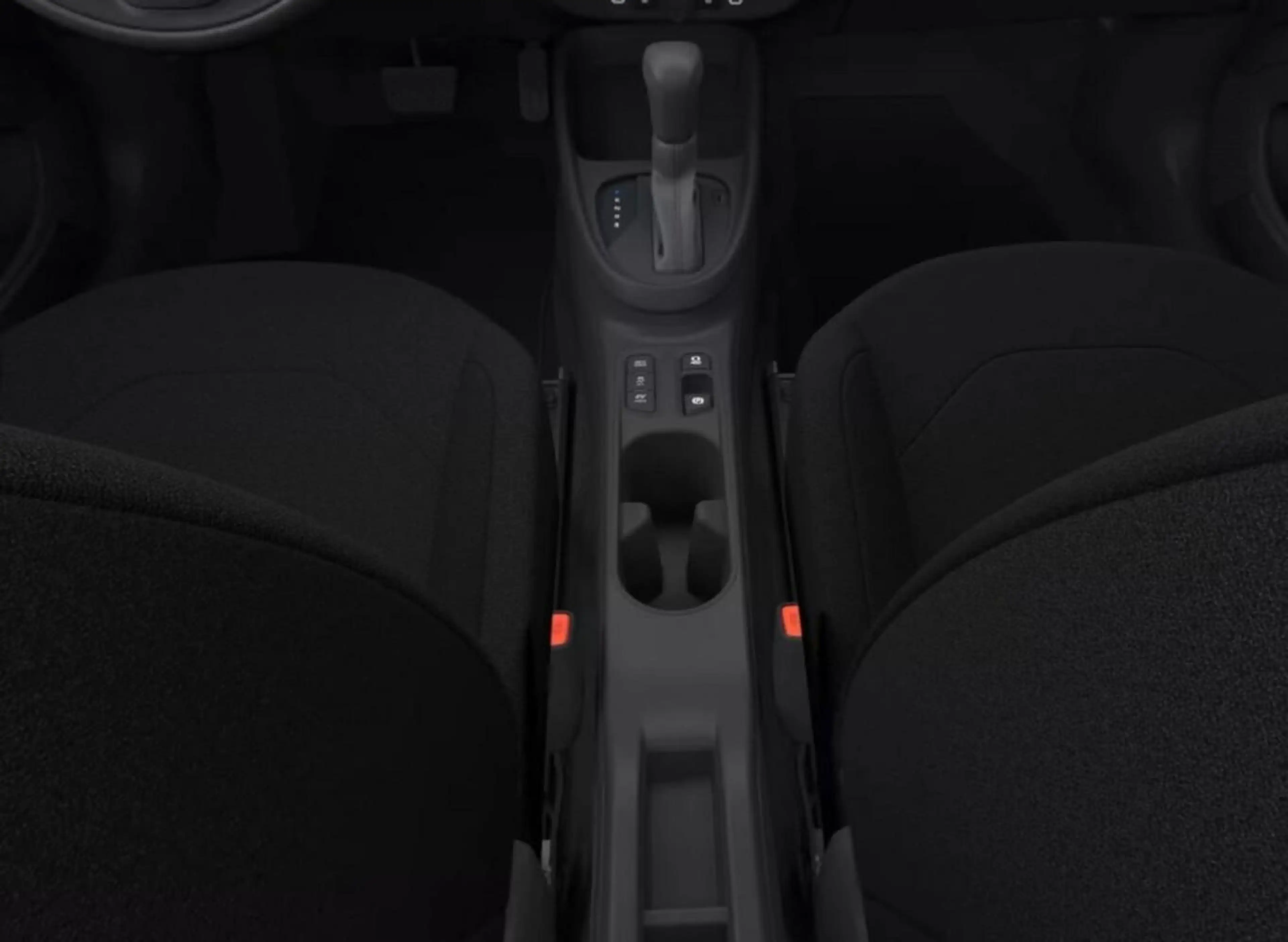 Toyota Aygo X Sitzhz. 17"LM DigC ACC Klimaaut. 9"Touch 68 kW ... — photo 7
