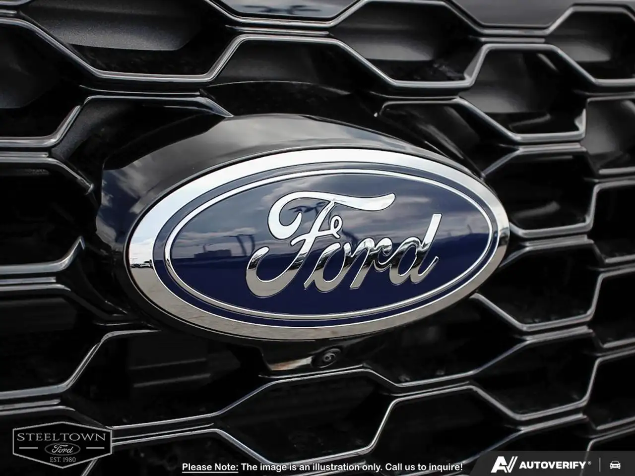 Ford Explorer снимка Ford Explorer