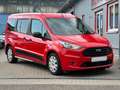 Ford Transit Connect 1.5 EcoBlue L2-Maxi*7-Sitze*Kamera*Navi*Klima*Park Roşu - thumbnail 11