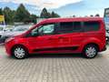 Ford Transit Connect 1.5 EcoBlue L2-Maxi*7-Sitze*Kamera*Navi*Klima*Park Roşu - thumbnail 2