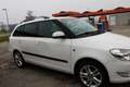 Skoda Fabia Combi Ambiente City 1,2 TSI Weiß - thumbnail 4