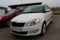 Skoda Fabia Combi Ambiente City 1,2 TSI Weiß - thumbnail 3