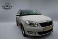 Skoda Fabia Combi Ambiente City 1,2 TSI Weiß - thumbnail 1