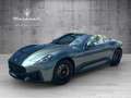 Maserati GranCabrio Modena Groen - thumbnail 1