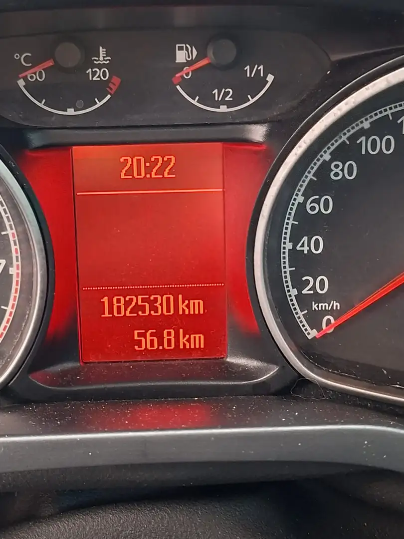 Ford Galaxy 2.0 Ghia. - 2
