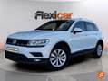 Volkswagen Tiguan 1.4 ACT TSI Advance DSG 110kW Blanco - thumbnail 3
