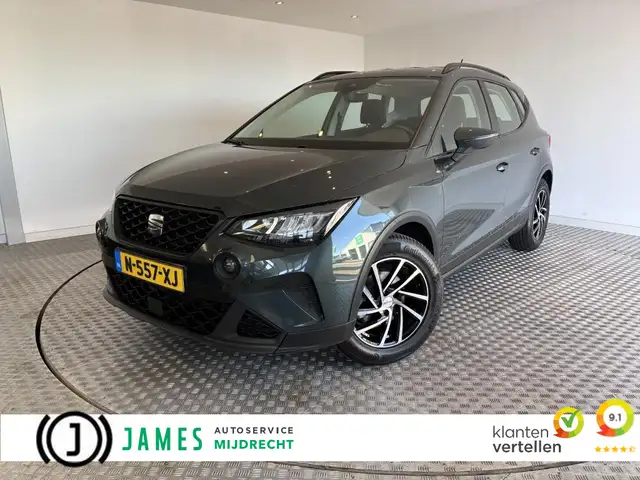 SEAT Arona 1.0 TSI Style Trekhaak, Apple / Android
