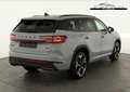 Skoda Kodiaq 2.0 TSI 195 kW 4x4 RS DSG 4x4, 7-Sitzer, Pano, ... Grijs - thumbnail 2